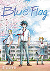 Blue Flag (2020)  n° 1 - Viz Media