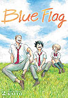 Blue Flag (2020)  n° 2 - Viz Media