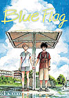 Blue Flag (2020)  n° 3 - Viz Media