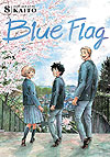 Blue Flag (2020)  n° 8 - Viz Media