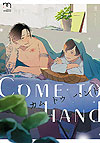 Come To Hand (2020)  - Mimosa