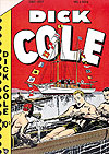 Dick Cole (1948)  n° 4 - Novelty Press