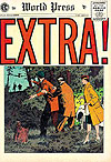 Extra! (1955)  n° 5 - E.C. Comics