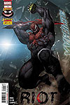 Extreme Carnage: Riot (2021)  n° 1 - Marvel Comics