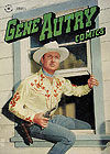 Gene Autry Comics (1946)  n° 11 - Dell