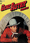 Gene Autry Comics (1946)  n° 14 - Dell