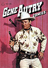 Gene Autry Comics (1946)  n° 7 - Dell