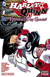 Harley Quinn: Valentine's Day Special (2015)  n° 1 - DC Comics