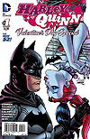 Harley Quinn: Valentine's Day Special (2015)  n° 1 - DC Comics