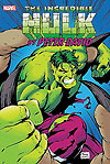 Incredible Hulk By Peter David Omnibus, The (2020)  n° 3 - Marvel Comics