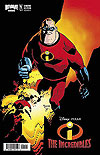 Incredibles - Family Matters, The  n° 1 - Boom Studios!/ Idw Publishing