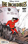 Incredibles - Family Matters, The  n° 2 - Boom Studios!/ Idw Publishing