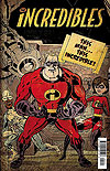 Incredibles - Family Matters, The  n° 2 - Boom Studios!/ Idw Publishing