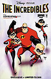 Incredibles - Family Matters, The  n° 2 - Boom Studios!/ Idw Publishing