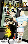 Incredibles - Family Matters, The  n° 3 - Boom Studios!/ Idw Publishing