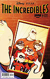 Incredibles - Family Matters, The  n° 3 - Boom Studios!/ Idw Publishing