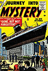 Journey Into Mystery (1952)  n° 23 - Marvel Comics