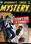 Journey Into Mystery (1952)  n° 3 - Marvel Comics