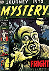 Journey Into Mystery (1952)  n° 5 - Marvel Comics