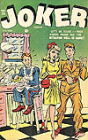 Joker Comics (1942)  n° 20 - Timely Publications
