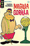 Maguilla Gorilla (1964)  n° 10 - Western Publishing Co.