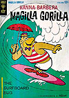 Maguilla Gorilla (1964)  n° 2 - Western Publishing Co.