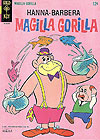 Maguilla Gorilla (1964)  n° 4 - Western Publishing Co.