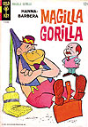 Maguilla Gorilla (1964)  n° 5 - Western Publishing Co.