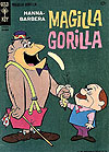 Maguilla Gorilla (1964)  n° 7 - Western Publishing Co.