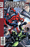 Marvel Age Spider-Man (2004)  n° 10 - Marvel Comics