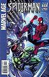 Marvel Age Spider-Man (2004)  n° 11 - Marvel Comics