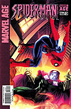 Marvel Age Spider-Man (2004)  n° 12 - Marvel Comics