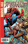 Marvel Age Spider-Man (2004)  n° 14 - Marvel Comics