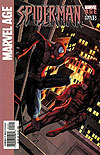 Marvel Age Spider-Man (2004)  n° 15 - Marvel Comics