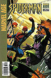 Marvel Age Spider-Man (2004)  n° 16 - Marvel Comics