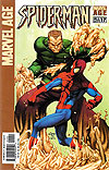 Marvel Age Spider-Man (2004)  n° 17 - Marvel Comics