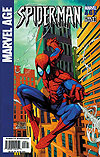 Marvel Age Spider-Man (2004)  n° 18 - Marvel Comics