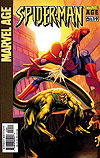 Marvel Age Spider-Man (2004)  n° 19 - Marvel Comics