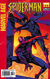 Marvel Age Spider-Man (2004)  n° 20 - Marvel Comics