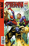 Marvel Age Spider-Man (2004)  n° 3 - Marvel Comics