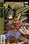 Marvel Age Spider-Man (2004)  n° 4 - Marvel Comics