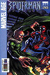 Marvel Age Spider-Man (2004)  n° 6 - Marvel Comics