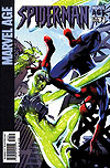 Marvel Age Spider-Man (2004)  n° 7 - Marvel Comics