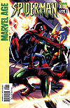 Marvel Age Spider-Man (2004)  n° 8 - Marvel Comics