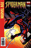 Marvel Age Spider-Man (2004)  n° 9 - Marvel Comics