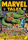 Marvel Tales (1949)  n° 95 - Atlas Comics