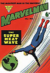 Marvelman (1954)  n° 33 - L. Miller & Son