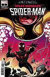 Miles Morales: Spider-Man Annual (2021)  n° 1 - Marvel Comics