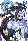 Monster Musume No Iru Nichijou (2012)  n° 7 - Tokuma Shoten
