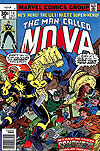Nova (1976)  n° 14 - Marvel Comics